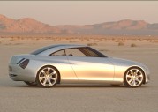 2004 Lexus LF-C Concept